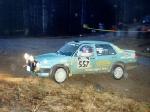 2002 Headwaters ClubRally