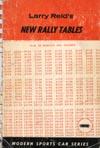 Larry Reid's New Rally Tables