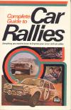 Complete Guide to Car Rallies