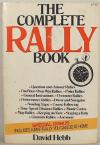 The Complete Rally Book
