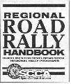 Regional Road Rally Handbook