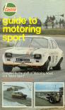 Castrol guide to motoring sport