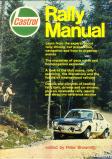 Castrol Rally Manual