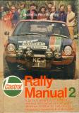 Castrol Rally Manual 2