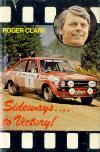 Sideways to Victory by Roger Clark