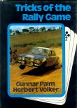 Tricks of the Rally Game by Gunnar Palm and Herbert Volker
