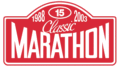 Classic Marathon